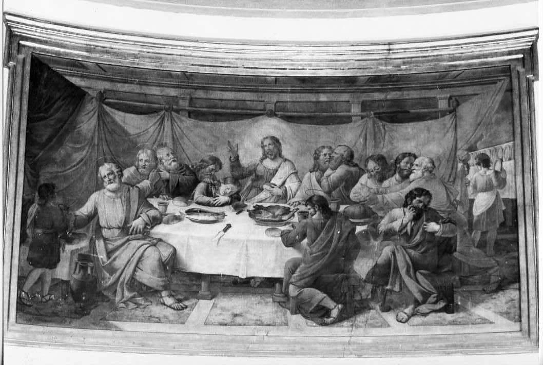 Ultima cena - Caserta